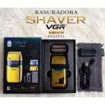 🌟RASURADORA SHARVE VGR V-350 DIGITA