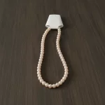 Colar de pérolas
