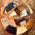 KIT PARMESÃO
