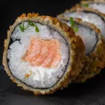 Hot Croc Salmão 2x6 (12 un)