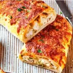 Chicken Bake