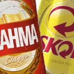 CERVEJA LATA