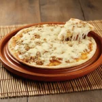 - Pizza nº20 - Japonesa