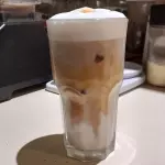 Capuchino Frio