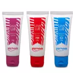 Love Lub - Gel Lubrificante