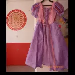 VESTIDOS PRINCESAS