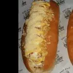 Hot dog Venezuela