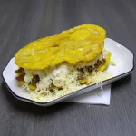 Patacón Especial
