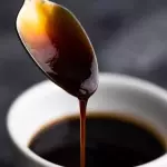 EXTRA DE MOLHO TERIYAKI