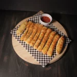 Palitos De Ajo