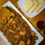 ARROZ VALENCIANA