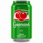 Guarana lata