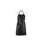 Delantal impermeable para peluquería