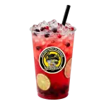 Caipi Frutos Rojos | Vaso 1L