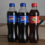 Pepsi 400ml