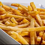 Porção de Batata 300g