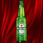 Heineken 600 ml