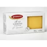 MASSA LASANHA GRANORO 500g