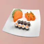Mini Combinado 12 - 18 Pçs