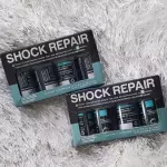 Truss Shock Repair