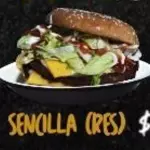 SENCILLA (RES)