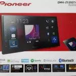DMH-Z5350TV