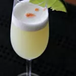 PISO SOUR TRADICIONAL (COPA CLASICO)