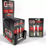 Piteira de Vidro Aleda