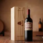Vinho Rutini Tinto 3L 🇦🇷