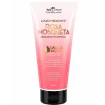 Loção Hidr.Rosa Mosqueta 200g-Bell
