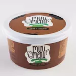 Creminho Carne e Legumes