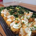 Itamae 25 piezas