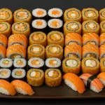 Shogun - 60 Peças