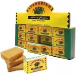 Rapadurinha de Minas