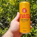 Cerveja devassa