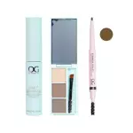Kit para cejas OG