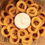 Anel de Cebola