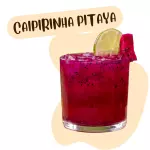 caipirinha pitaya