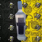 Vodka AllKroff 880ml