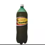 Guaraná Mantiqueira 2 L