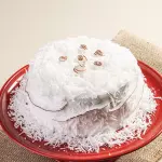 Bolo de Coco