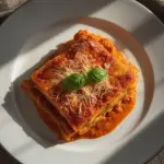 Lasagna