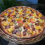 PIZZA GRANDE PANTANEIRA