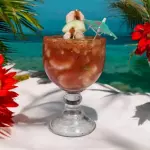 CAMARON COPA GRANDE