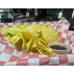 Papas Caseras