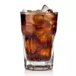 Vaso de Refresco