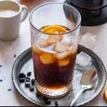COLD BREW COFFE