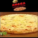 02 PIZZA COM REFRIGERANTE 2 LT UAI