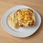 Mixta Carne y pollo.