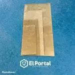 Sacos Kraft